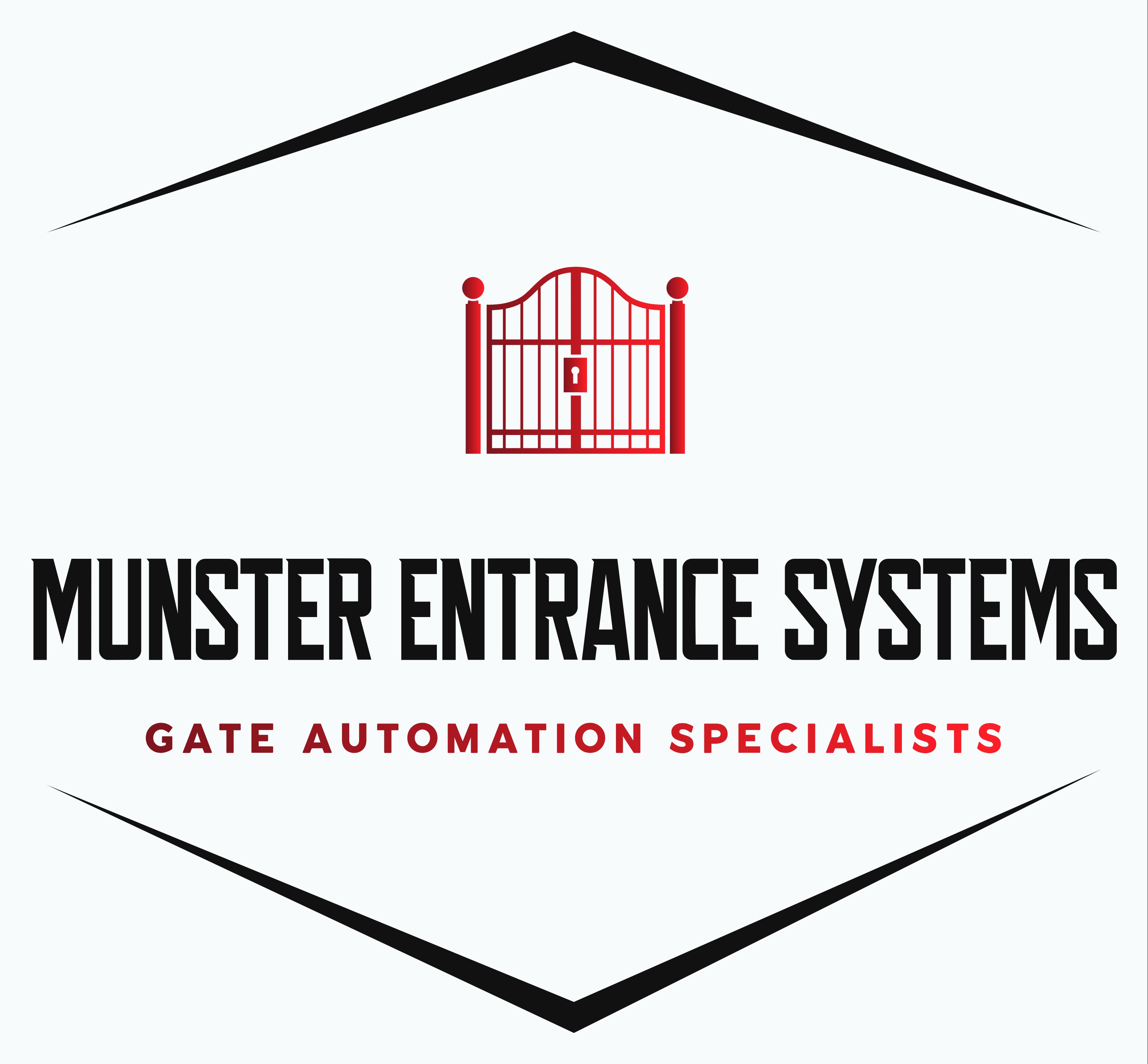 Munster Entrance Systems Logo