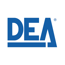 DEA Logo