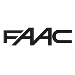 FAAC Logo