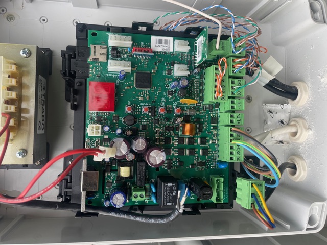 Maintenance & Repairs