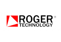 Roger Technology Logo